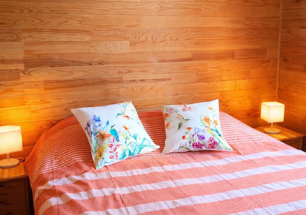 Photo of Bedroom in Raon-sur-Plaine