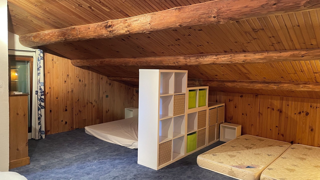 Photo of Bedroom in Cornillon