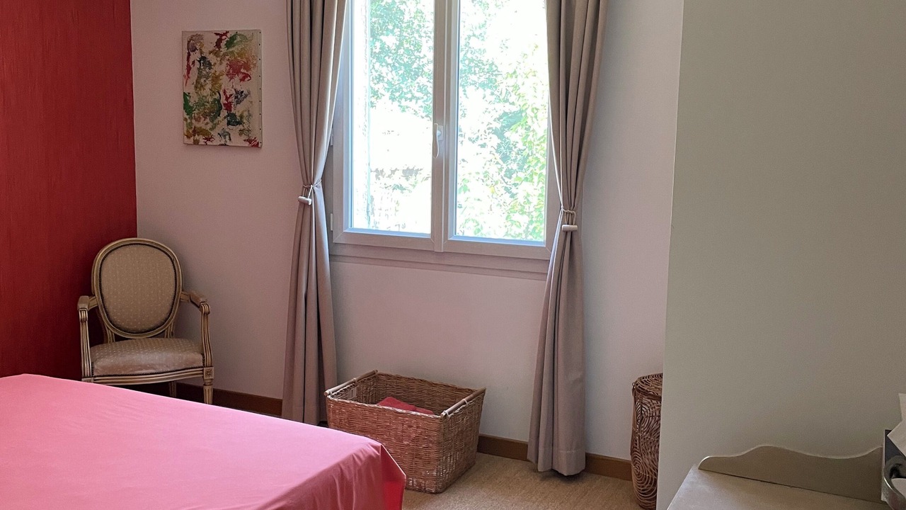 Photo of Bedroom in Cornillon