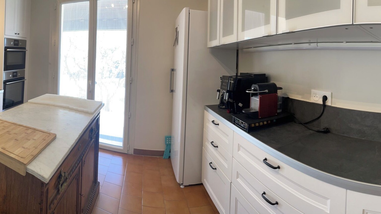Photo of Kitchen in Cornillon