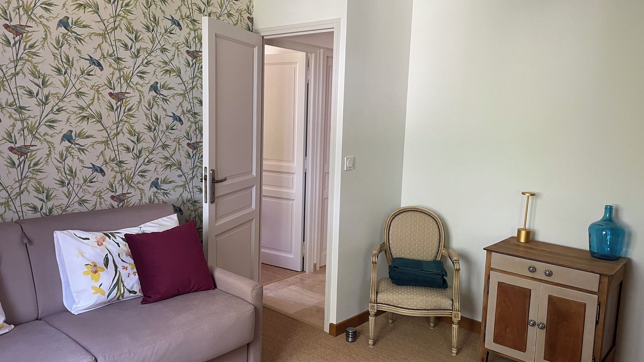 Photo of Livingroom in Cornillon