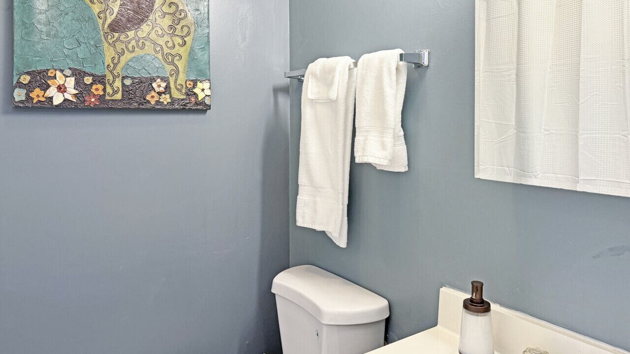 Photo of Bathroom in Southeast Raleigh