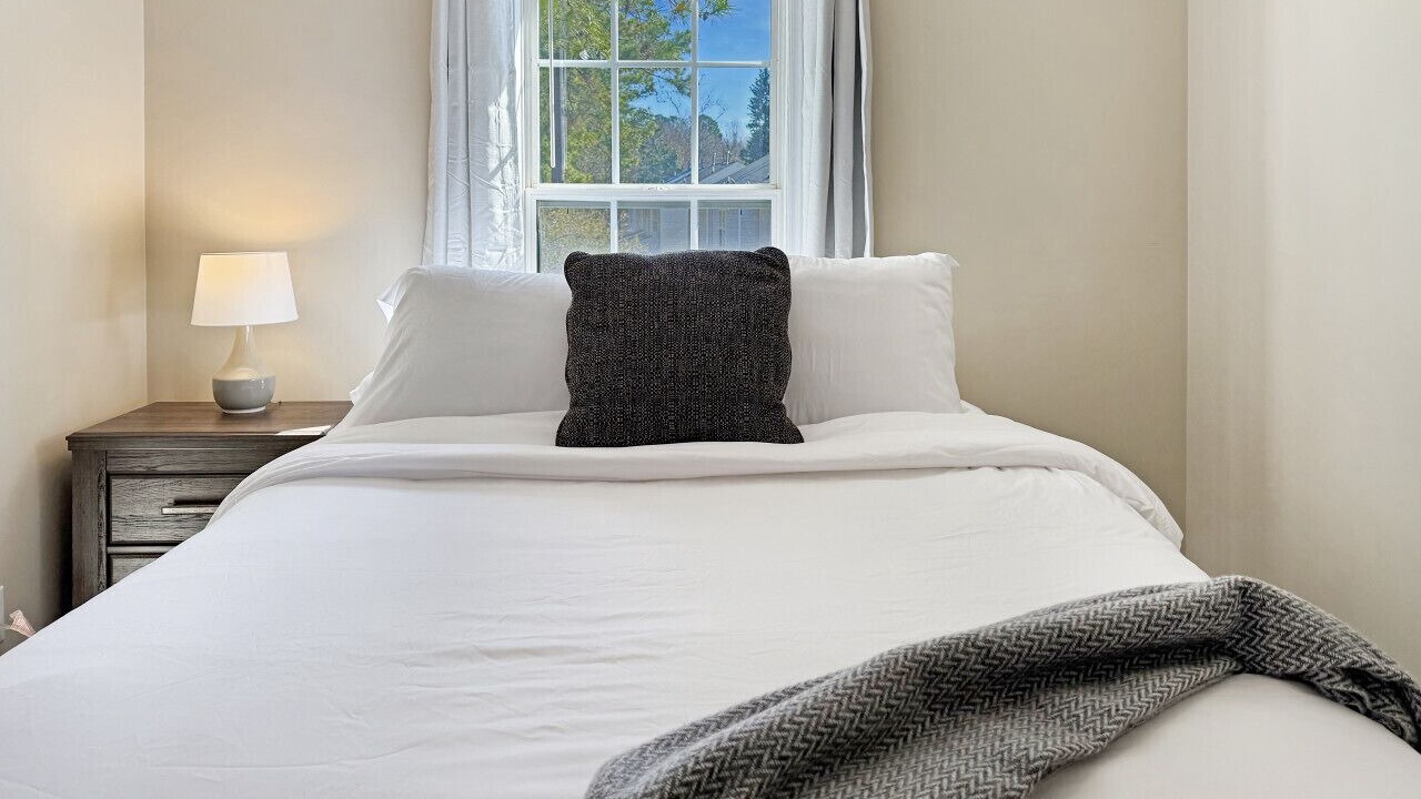 Photo of Bedroom in Southeast Raleigh