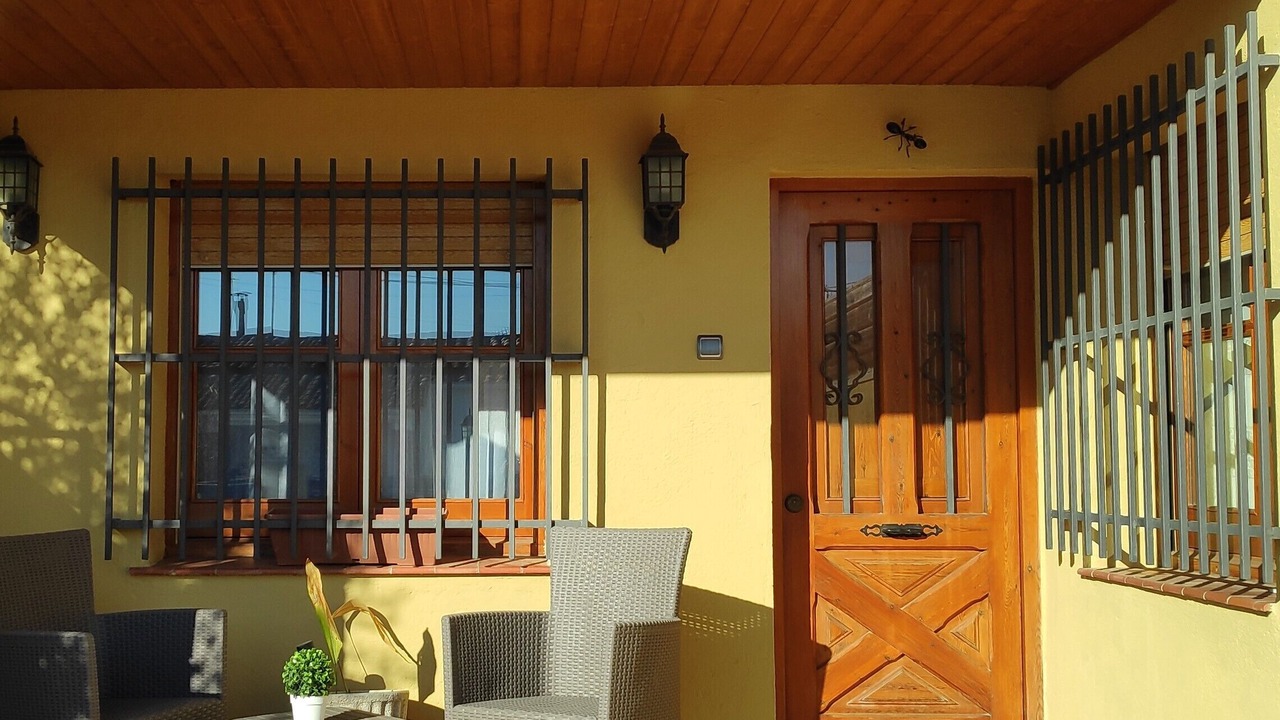 Photo of Patio Balcony in Albinyana