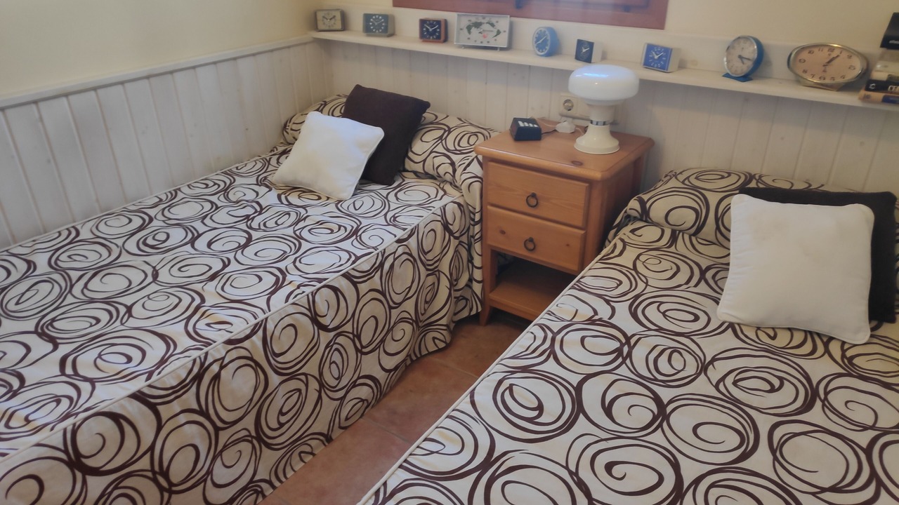 Photo of Bedroom in Albinyana