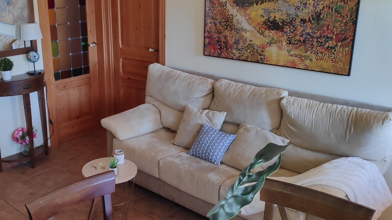 Photo of Livingroom in Albinyana