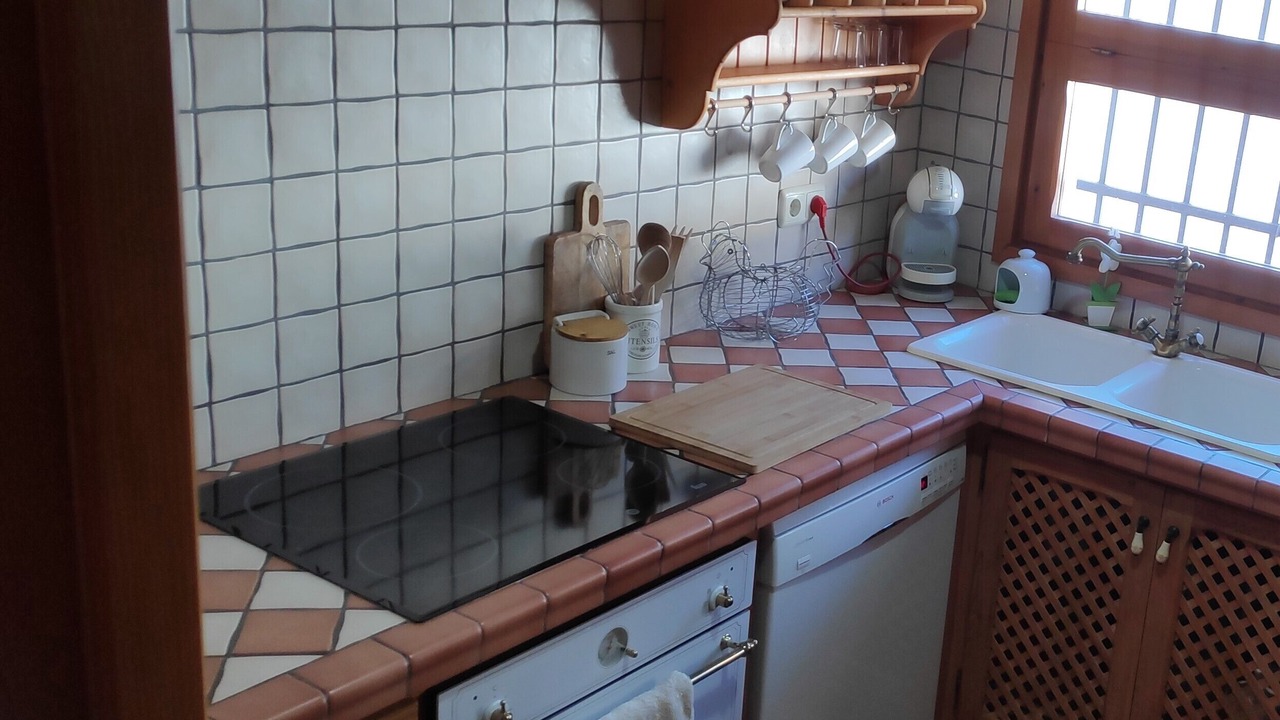 Photo of Kitchen in Albinyana
