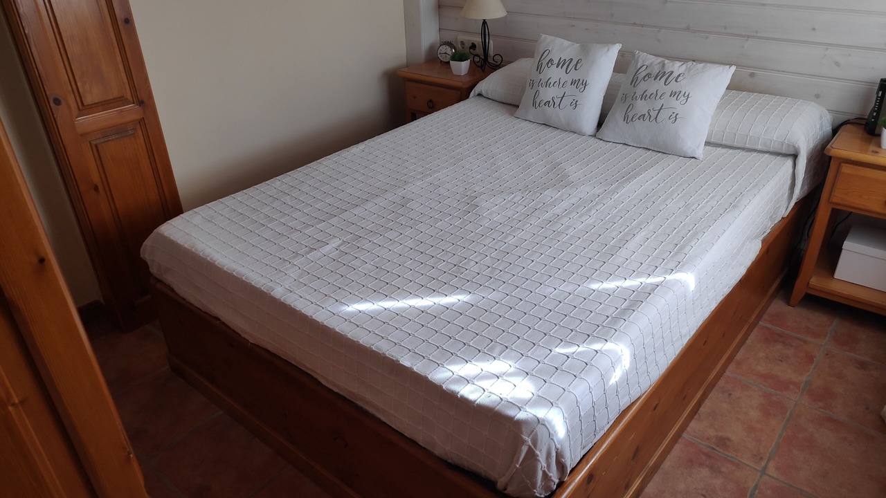 Photo of Bedroom in Albinyana