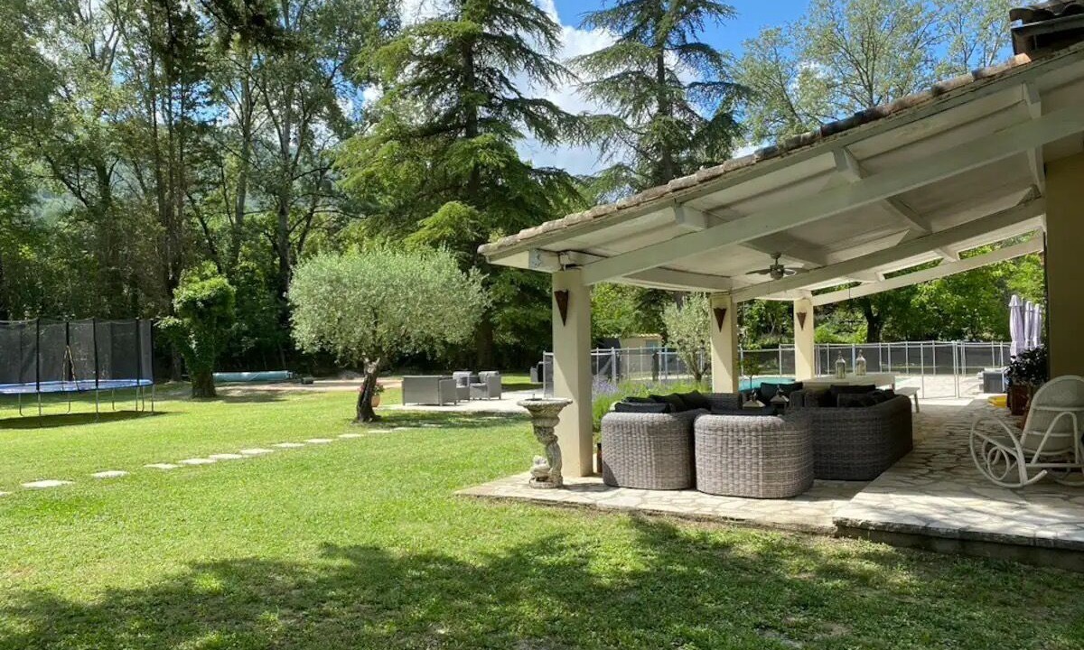 Photo of Patio Balcony in Tourrettes-sur-Loup