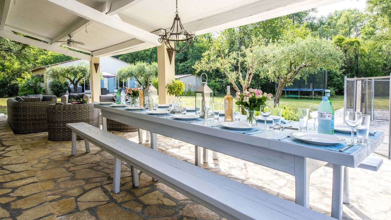 Photo of Outdoor in Tourrettes-sur-Loup