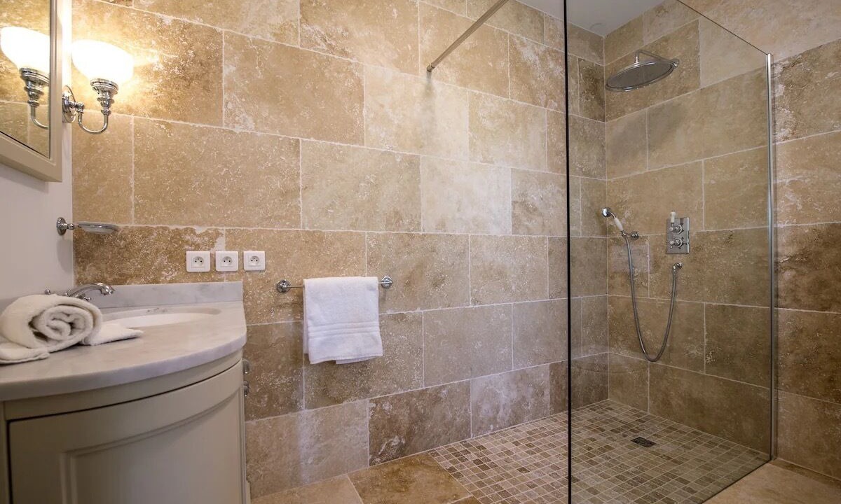 Photo of Bathroom in Tourrettes-sur-Loup