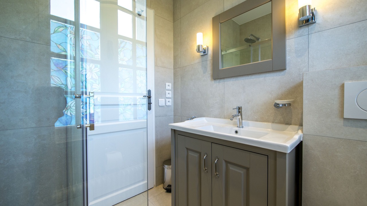 Photo of Bathroom in Tourrettes-sur-Loup
