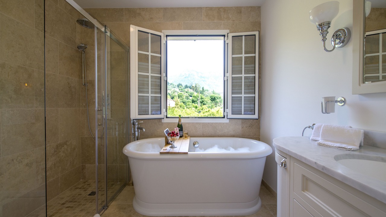 Photo of Bathroom in Tourrettes-sur-Loup
