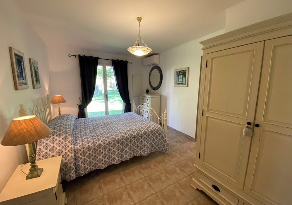 Photo of Bedroom in Tourrettes-sur-Loup
