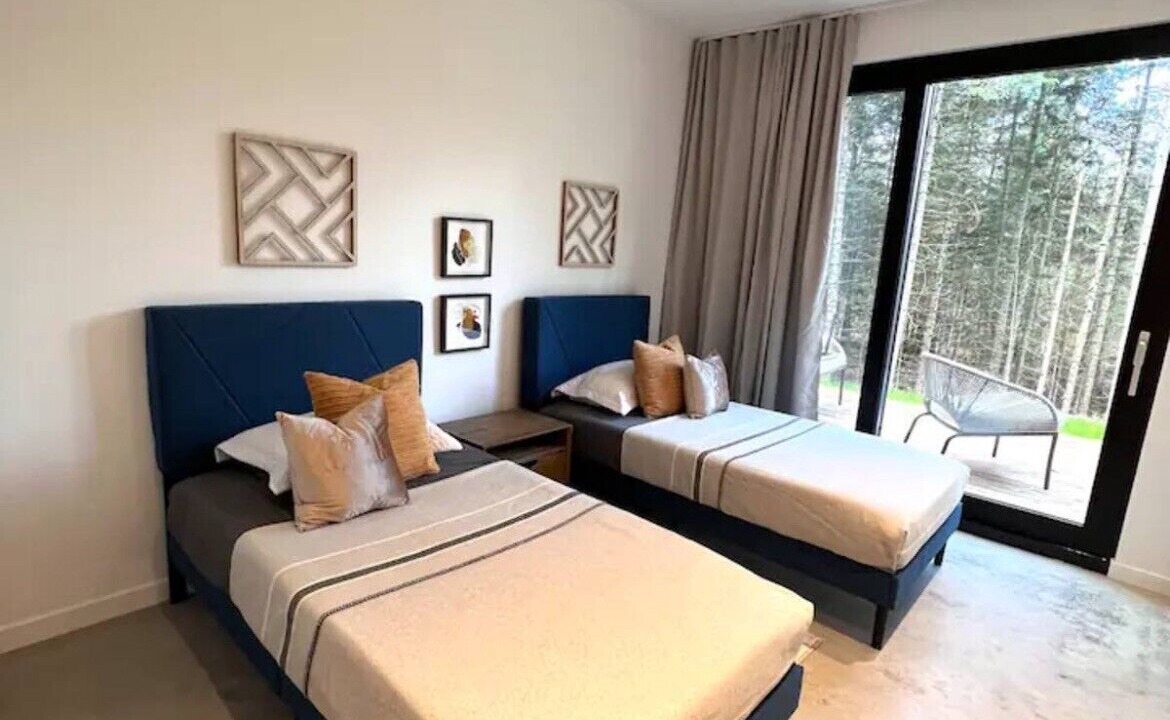 Photo of Bedroom in Lac-Superieur
