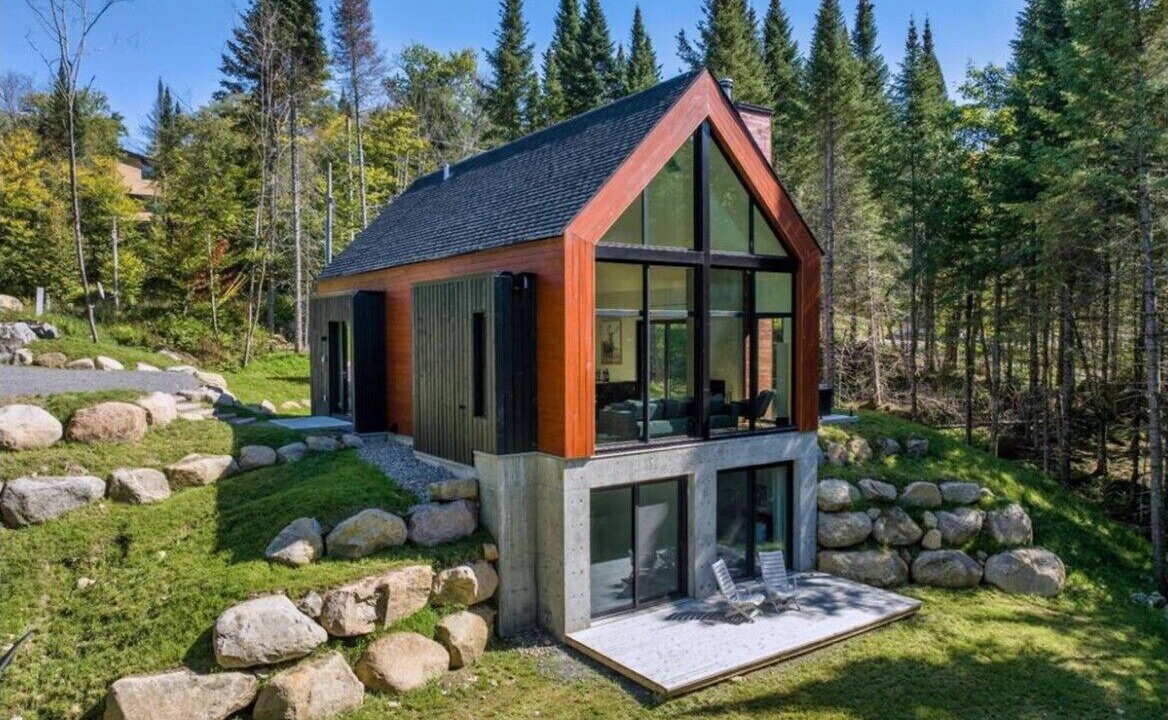 Photo of Outdoor in Lac-Superieur