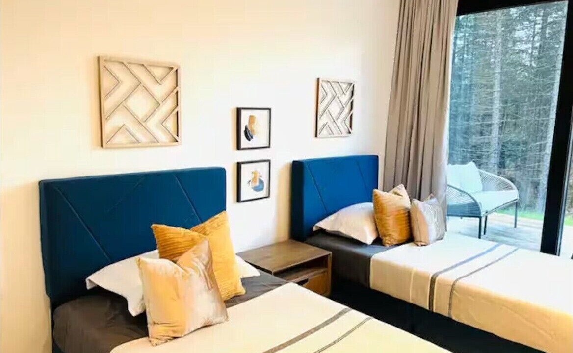 Photo of Bedroom in Lac-Superieur
