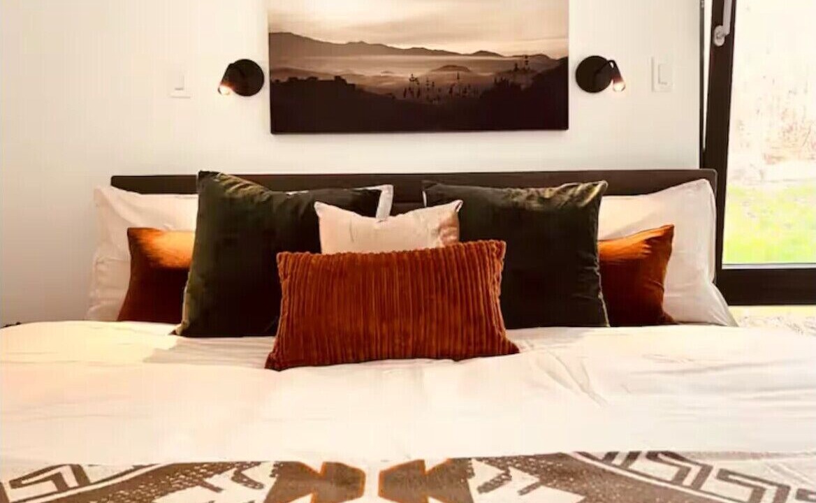 Photo of Bedroom in Lac-Superieur