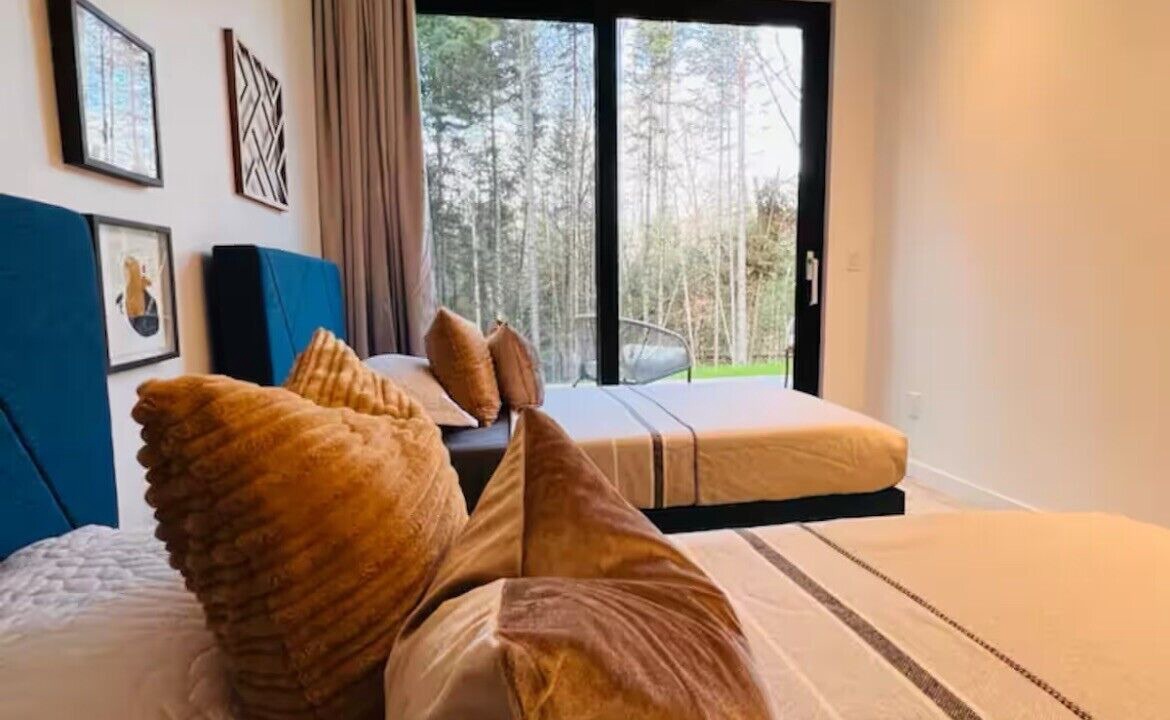 Photo of Bedroom in Lac-Superieur
