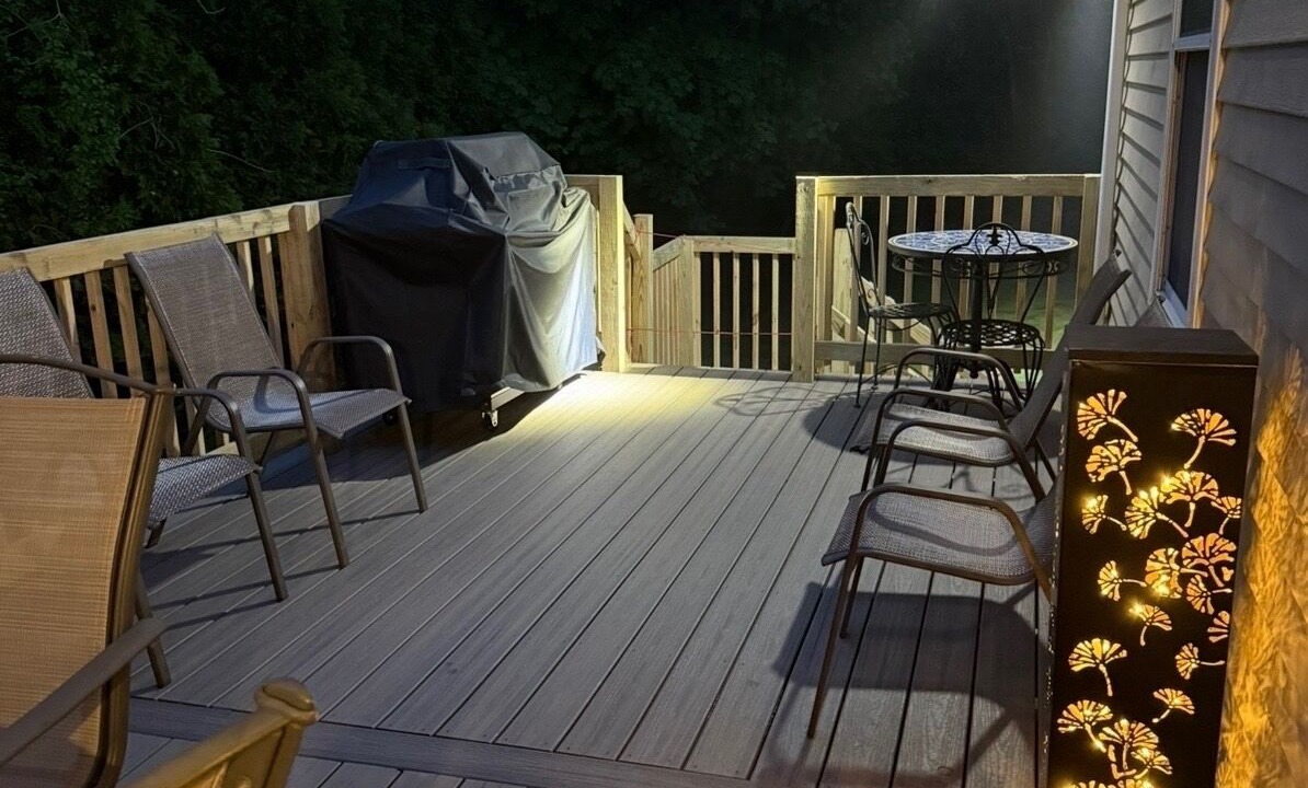 Photo of Outdoor in Bonnet Shores