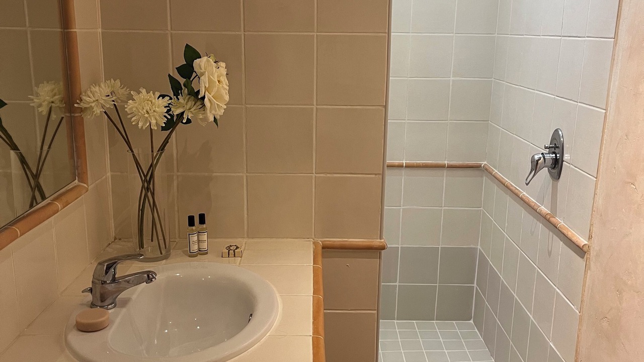 Photo of Bathroom in Salon-de-Provence