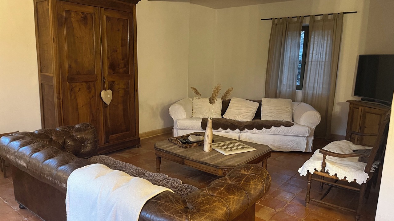 Photo of Livingroom in Salon-de-Provence