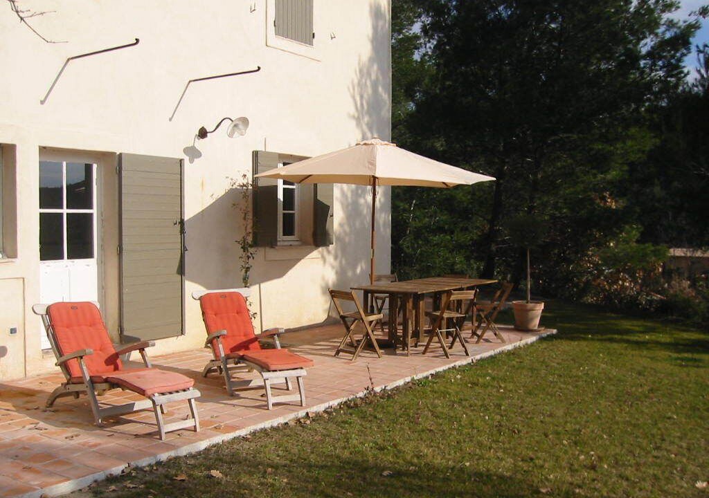 Photo of Outdoor in Salon-de-Provence