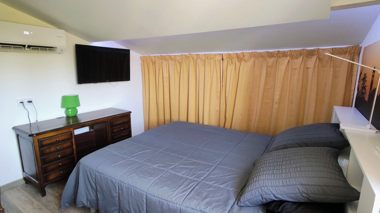 Photo of Bedroom in Sagries
