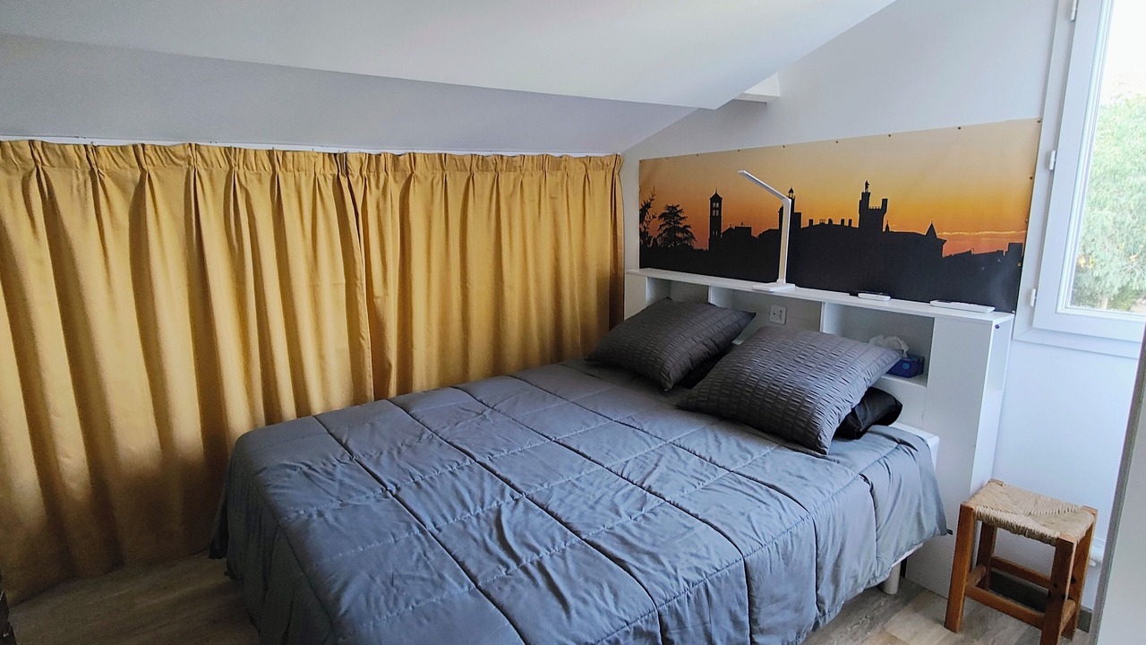 Photo of Bedroom in Sagries