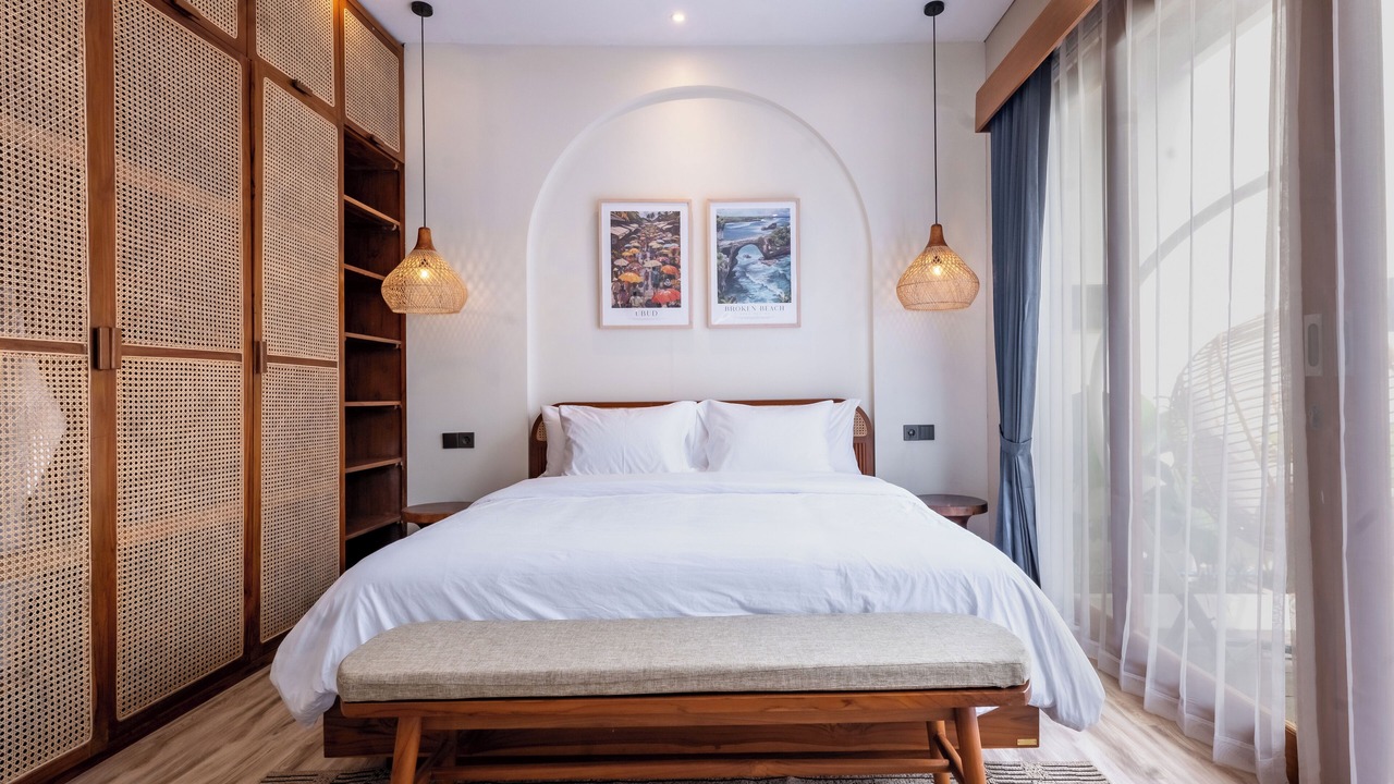 Photo of Bedroom in Buduk
