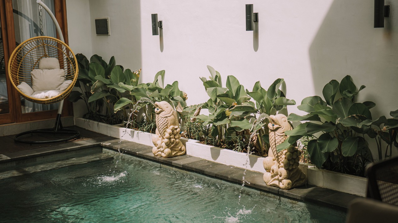 Photo of Outdoor in Buduk