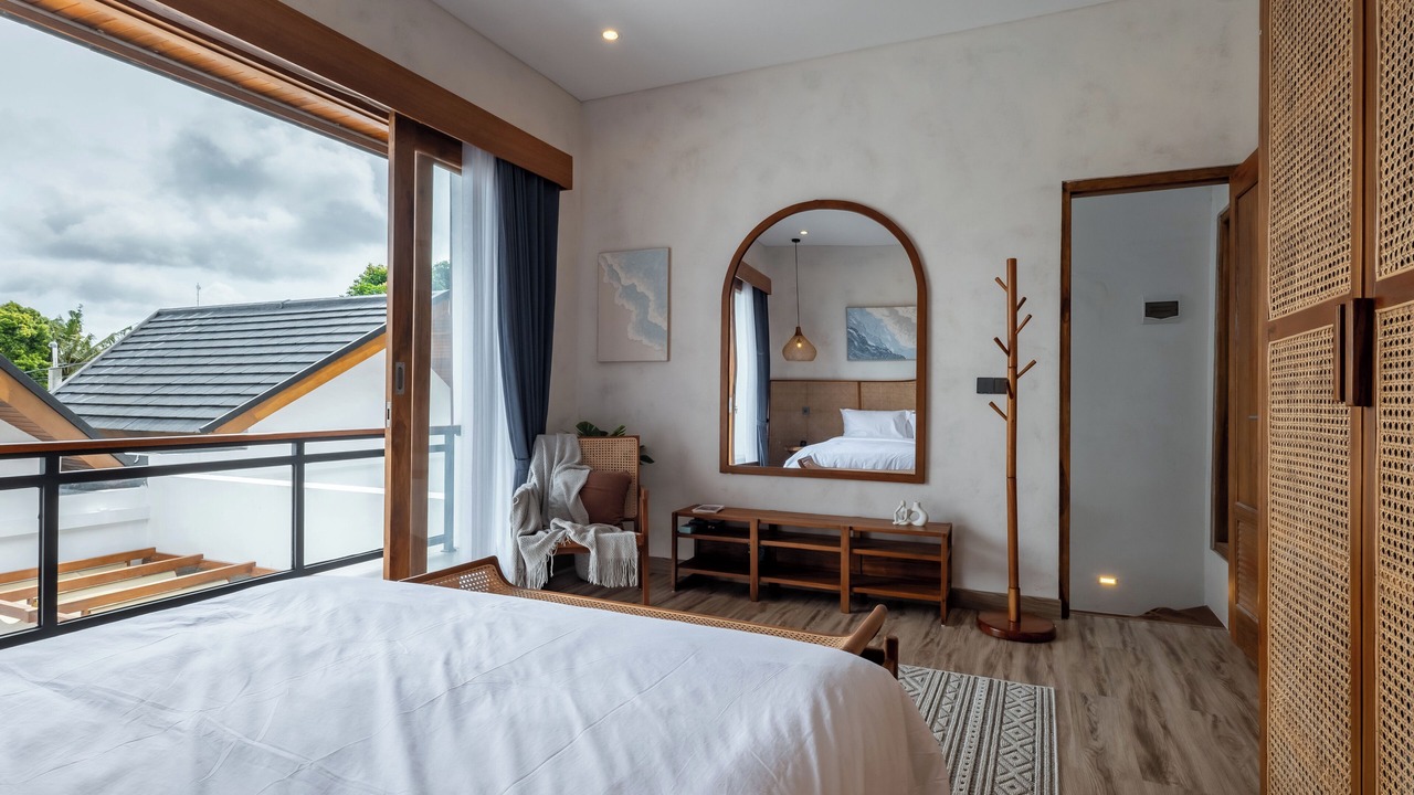 Photo of Bedroom in Buduk