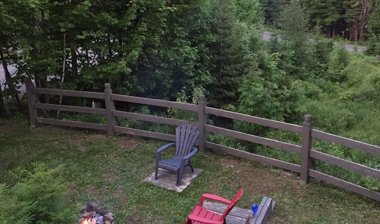 Photo of Outdoor in Ste-Lucie-des-Laurentides