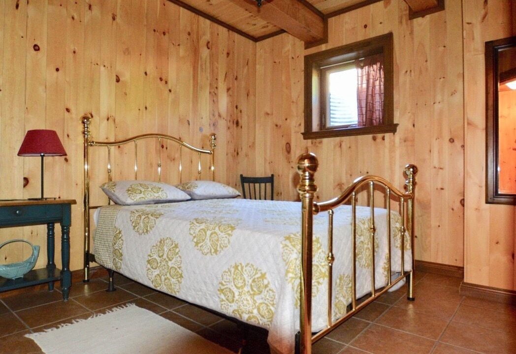 Photo of Bedroom in Ste-Lucie-des-Laurentides