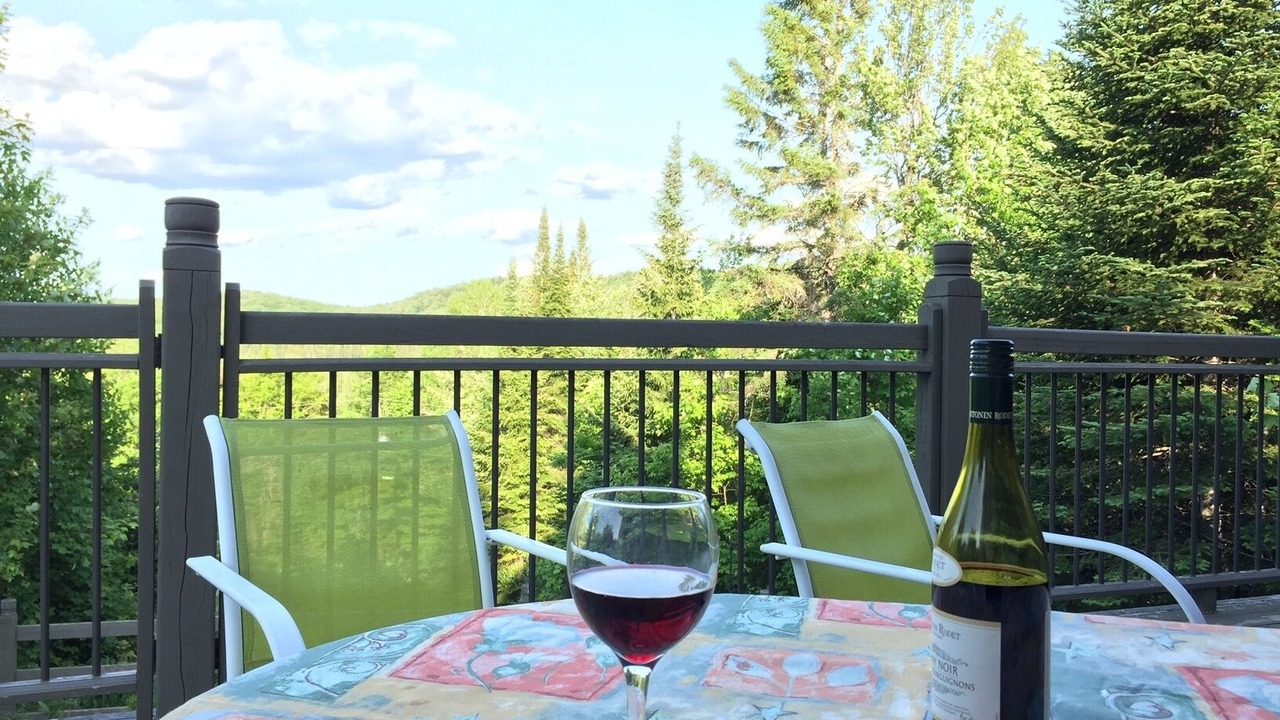Photo of Outdoor in Ste-Lucie-des-Laurentides