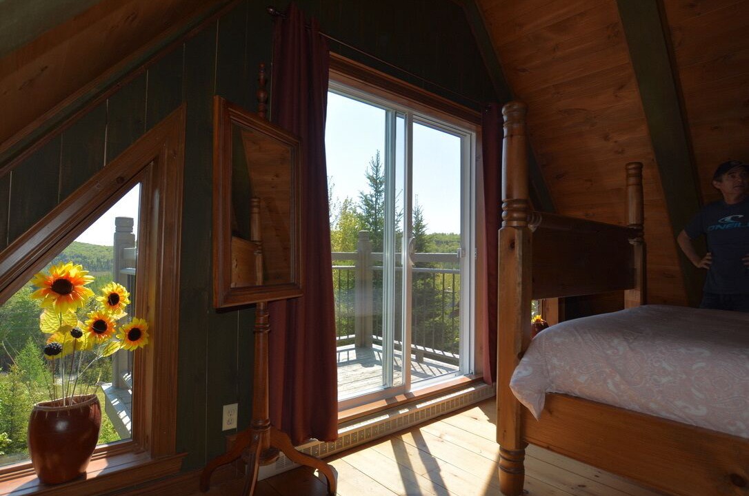 Photo of Bedroom in Ste-Lucie-des-Laurentides