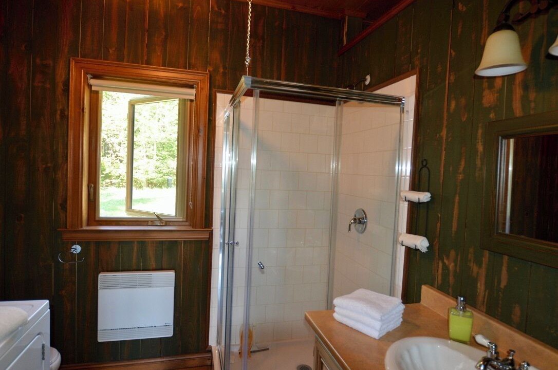 Photo of Bathroom in Ste-Lucie-des-Laurentides
