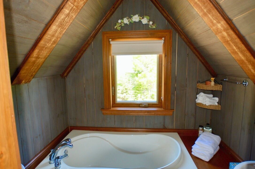 Photo of Bathroom in Ste-Lucie-des-Laurentides