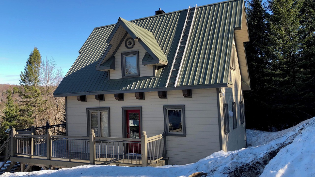Photo of Outdoor in Ste-Lucie-des-Laurentides