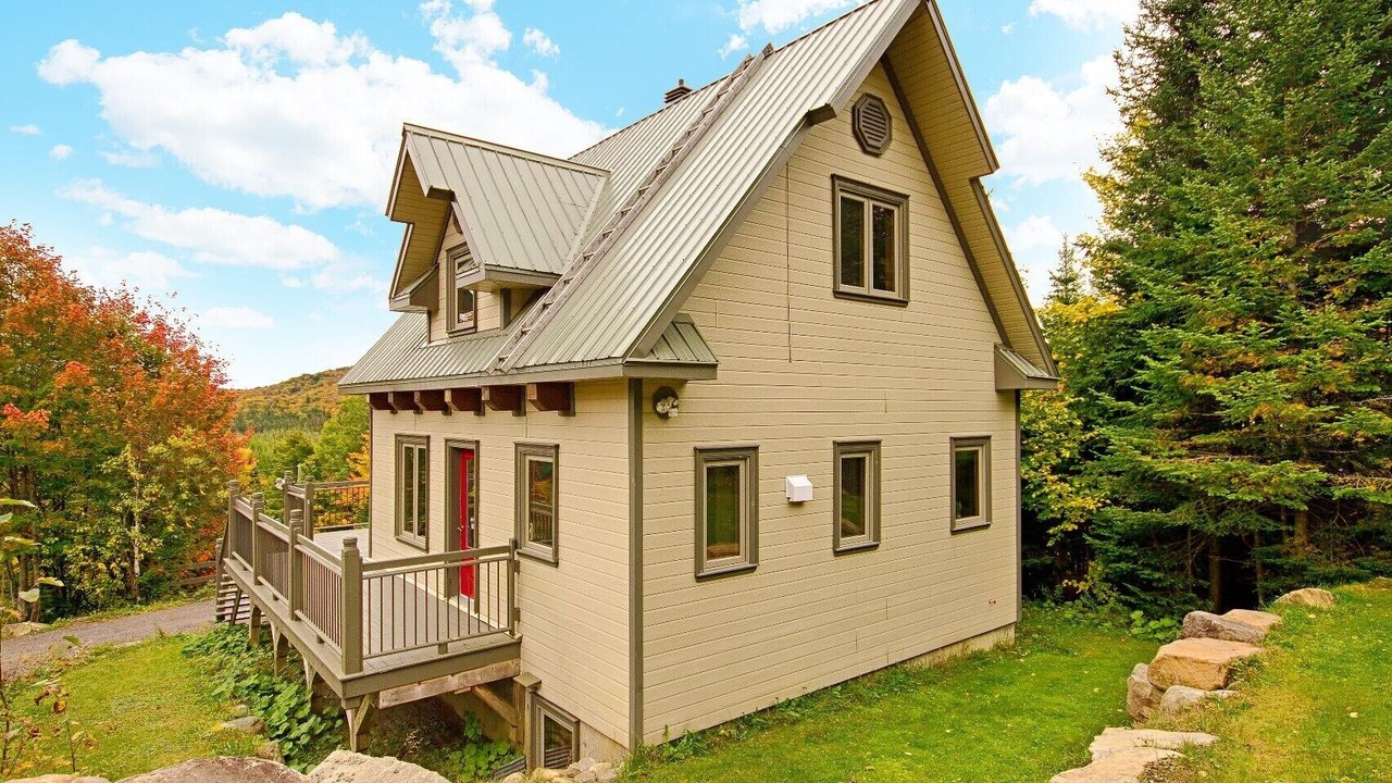 Photo of Outdoor in Ste-Lucie-des-Laurentides