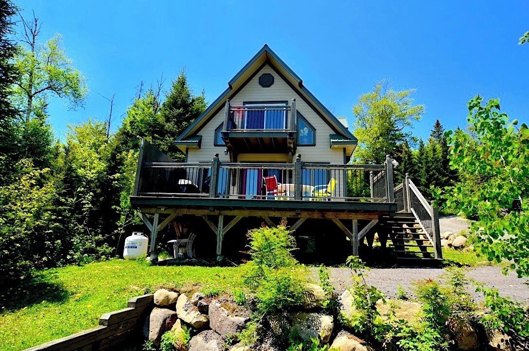 Photo of Outdoor in Ste-Lucie-des-Laurentides