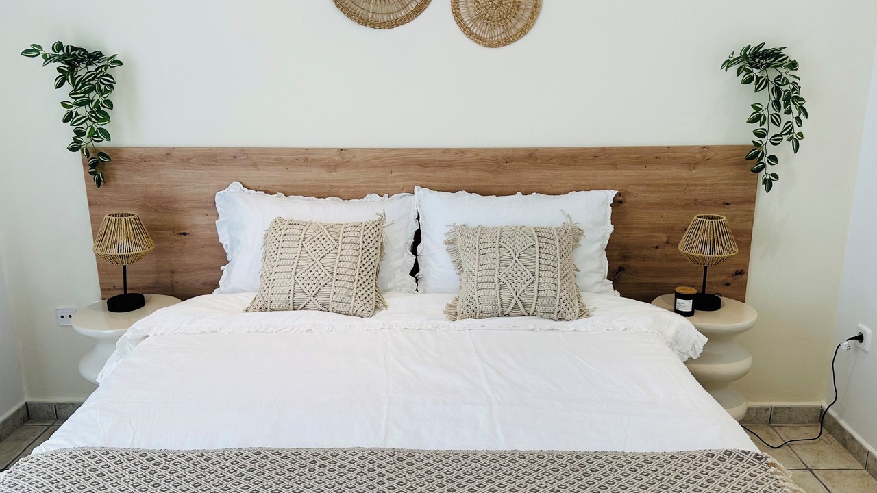 Photo of Bedroom in Benitachell