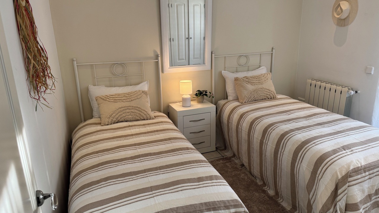 Photo of Bedroom in Benitachell
