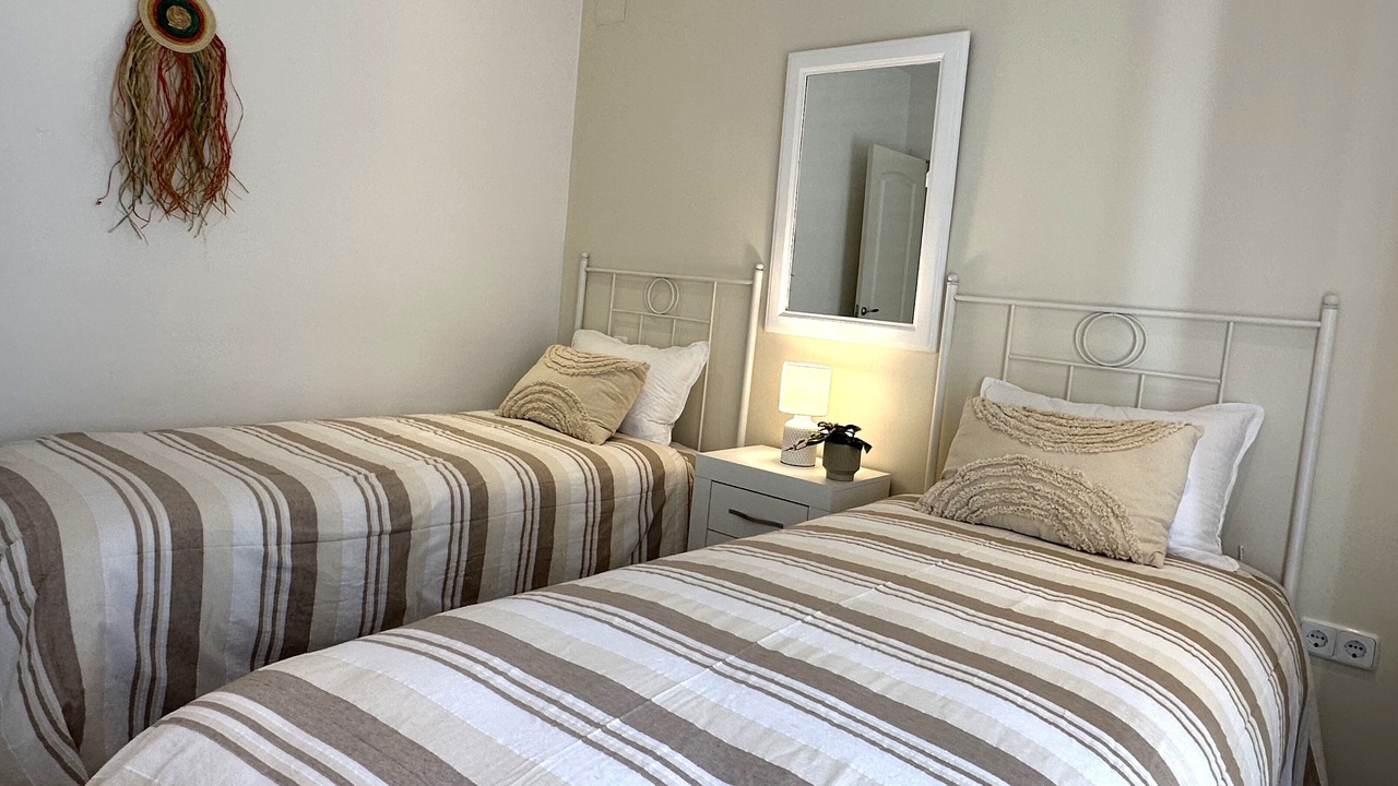 Photo of Bedroom in Benitachell
