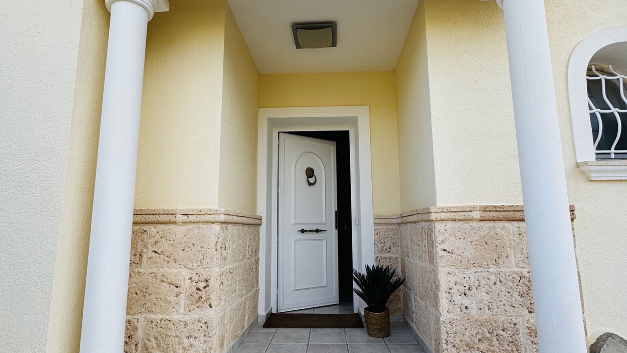 Photo of Outdoor in Benitachell