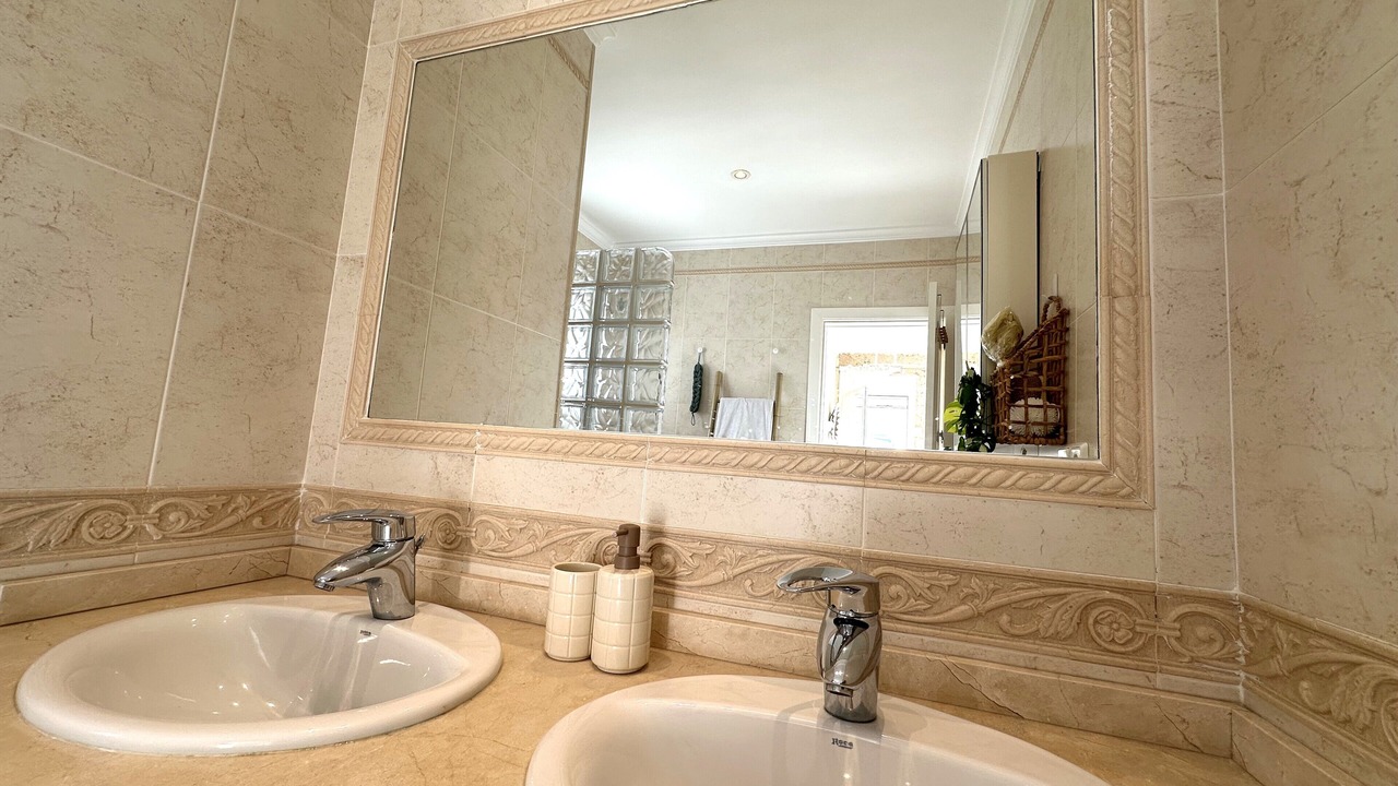 Photo of Bathroom in Benitachell