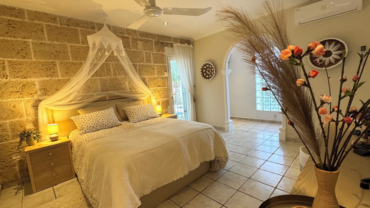 Photo of Bedroom in Benitachell