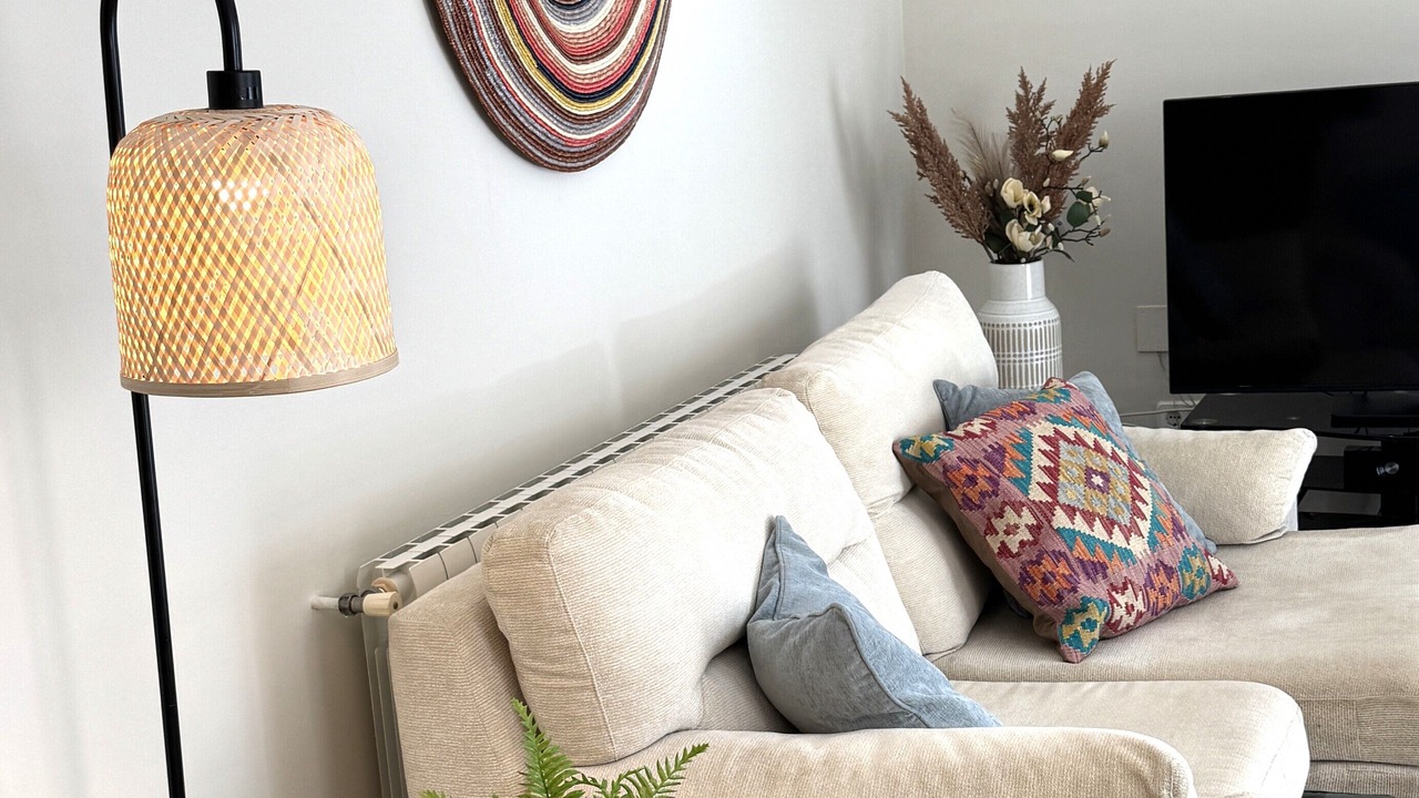 Photo of Livingroom in Benitachell