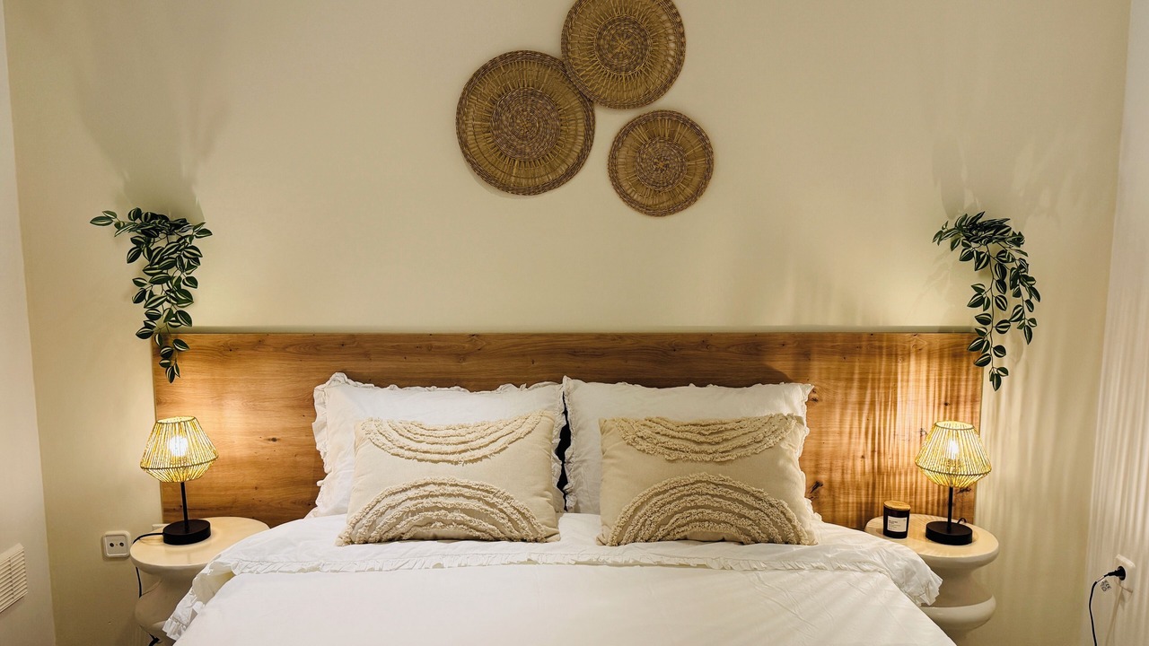 Photo of Bedroom in Benitachell