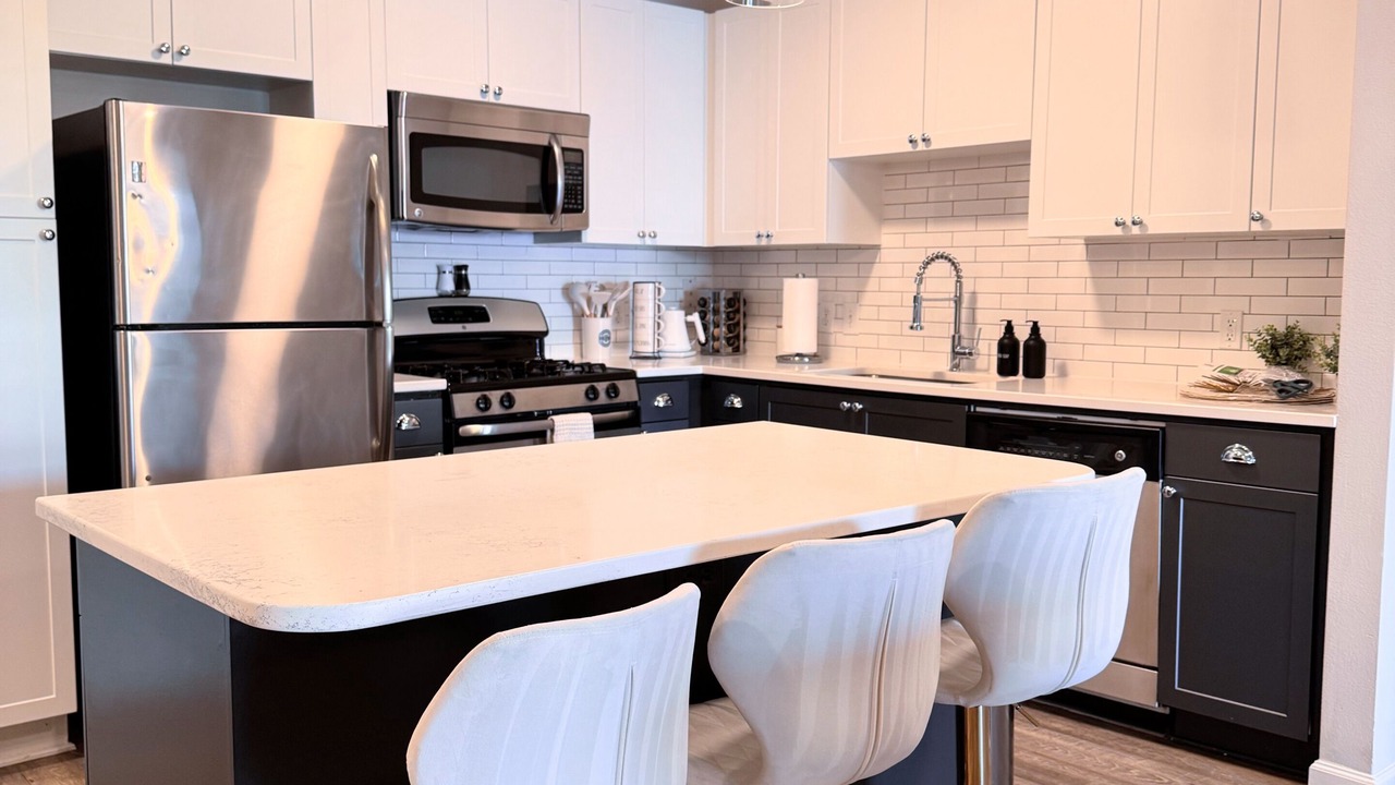 Photo of Kitchen in Herndon